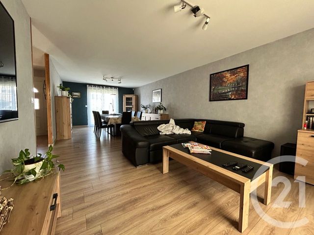 Maison &agrave; vendre - 5 pi&egrave;ces - 129 m2 - Yutz - 57 - LORRAINE