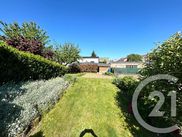 Maison &agrave; vendre - 5 pi&egrave;ces - 129 m2 - Yutz - 57 - LORRAINE