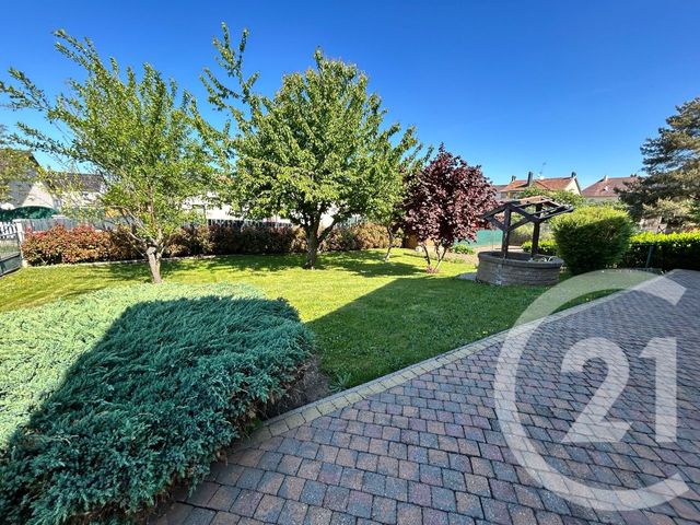 Maison &agrave; vendre - 5 pi&egrave;ces - 129 m2 - Yutz - 57 - LORRAINE