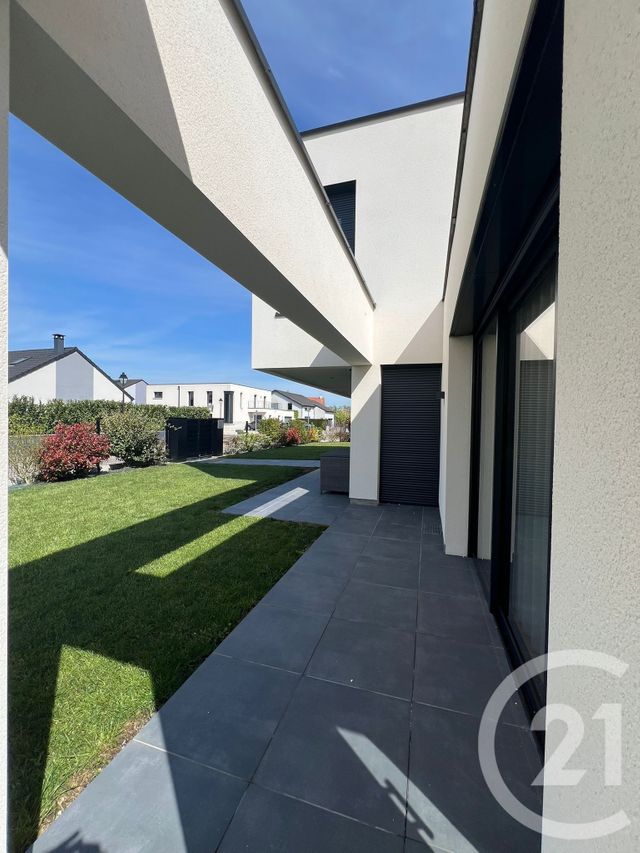 Maison à vendre - 5 pièces - 202 m2 - Metz - 57 - LORRAINE