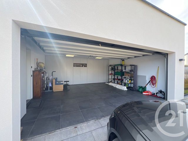 Maison à vendre - 5 pièces - 202 m2 - Metz - 57 - LORRAINE