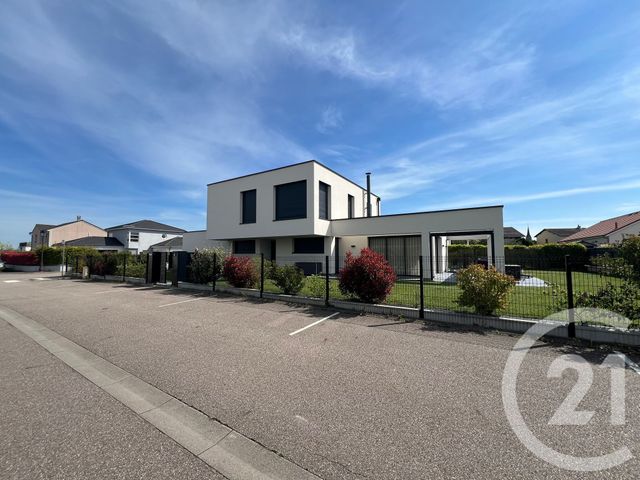 Maison à vendre - 5 pièces - 202 m2 - Metz - 57 - LORRAINE