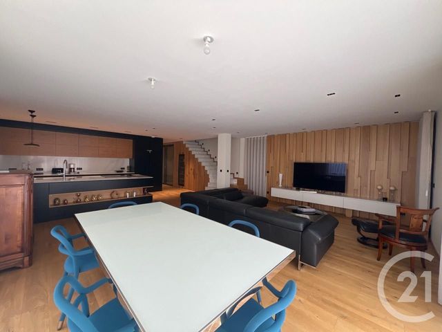 Maison à vendre - 5 pièces - 202 m2 - Metz - 57 - LORRAINE