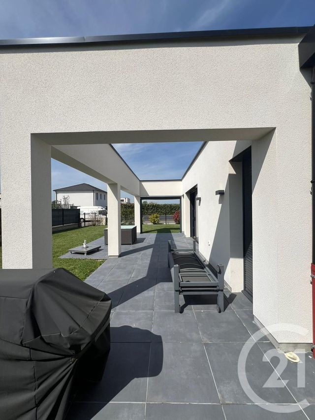 Maison à vendre - 5 pièces - 202 m2 - Metz - 57 - LORRAINE