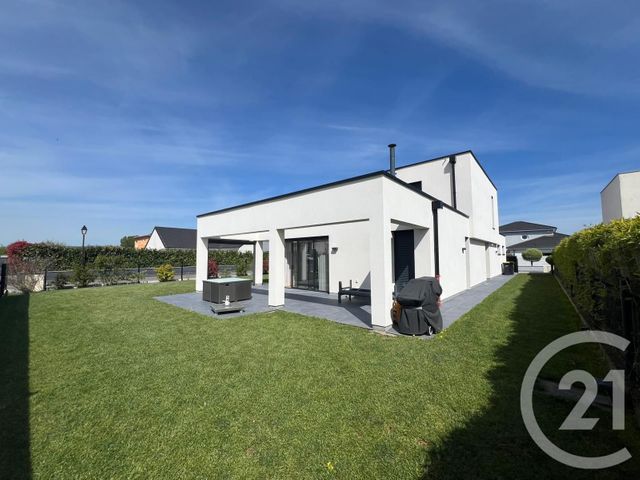 Maison à vendre - 5 pièces - 202 m2 - Metz - 57 - LORRAINE