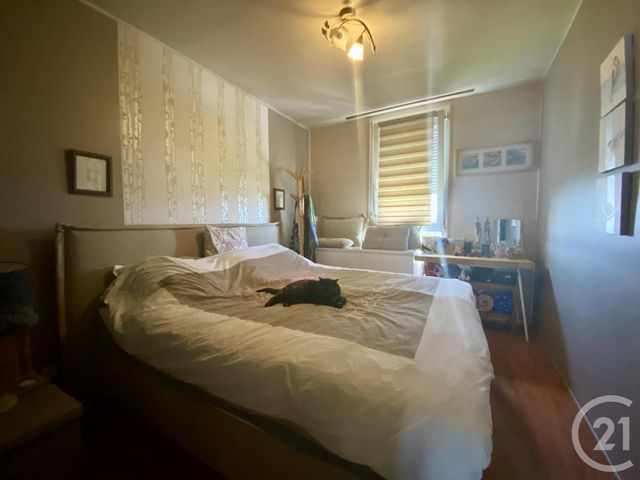 Appartement F5 à vendre - 5 pièces - 84,79 m2 - Yutz - 57 - LORRAINE