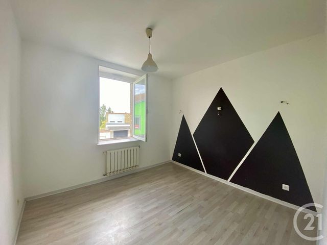 Maison &agrave; vendre - 5 pi&egrave;ces - 95,50 m2 - Tucquegnieux - 54 - LORRAINE
