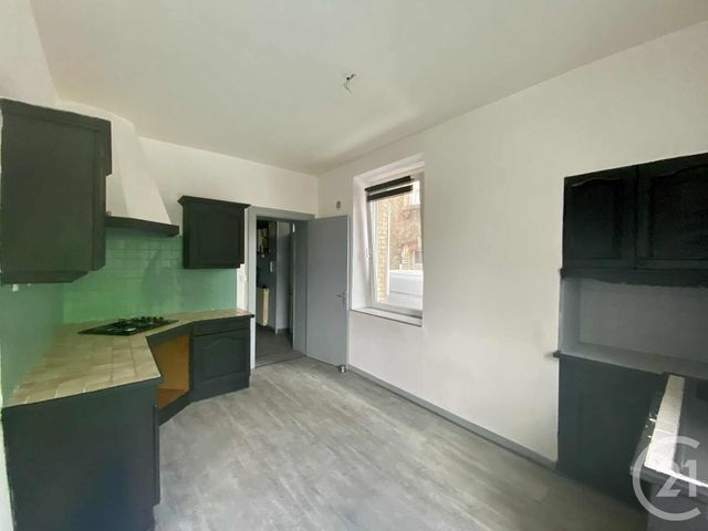 Maison &agrave; vendre - 5 pi&egrave;ces - 95,50 m2 - Tucquegnieux - 54 - LORRAINE