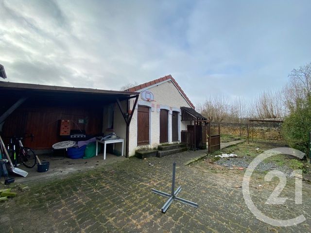 Maison &agrave; vendre - 5 pi&egrave;ces - 95,50 m2 - Tucquegnieux - 54 - LORRAINE