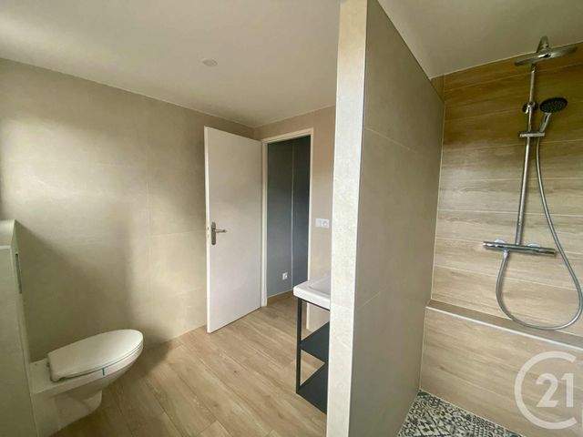 Maison &agrave; vendre - 5 pi&egrave;ces - 95,50 m2 - Tucquegnieux - 54 - LORRAINE