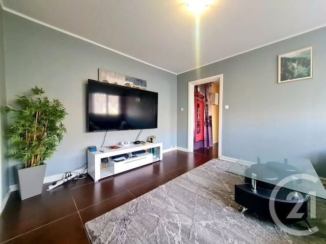 appartement - THIONVILLE - 57