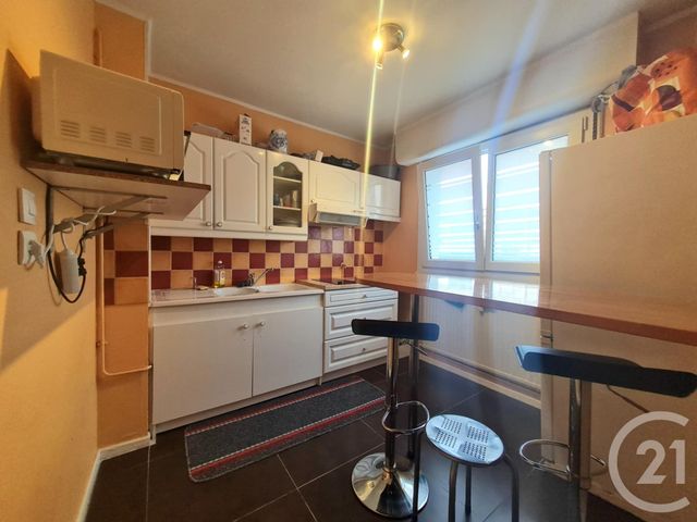 Appartement F2 &agrave; vendre - 2 pi&egrave;ces - 41,54 m2 - Thionville - 57 - LORRAINE