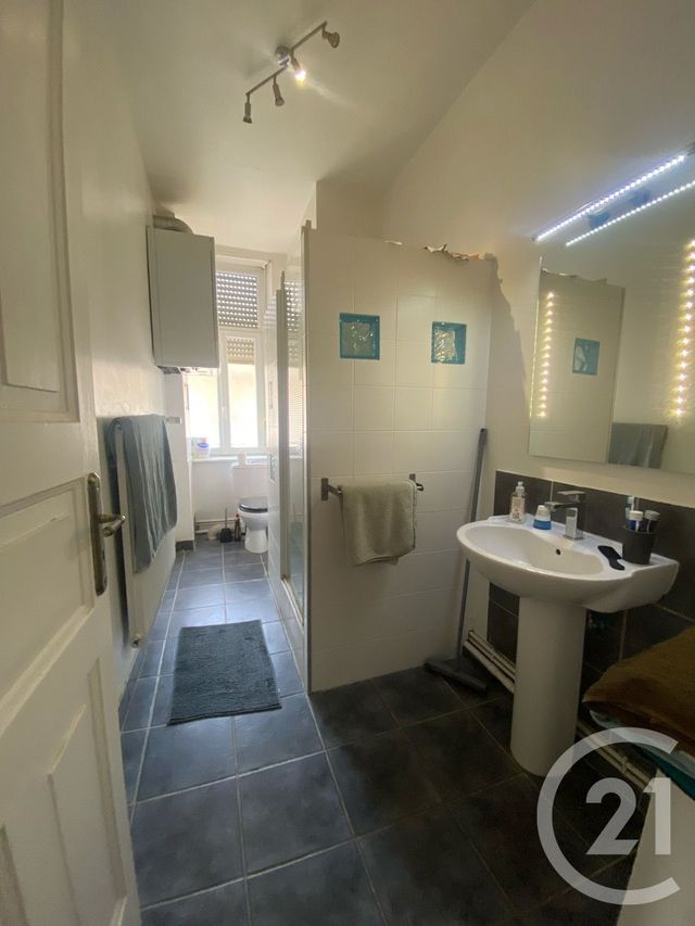 Appartement F2 à vendre - 2 pièces - 79 m2 - Thionville - 57 - LORRAINE