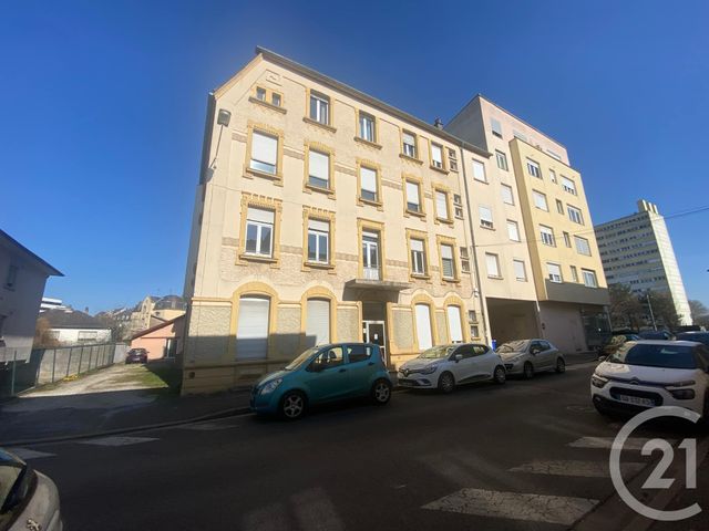 Appartement F2 à vendre - 2 pièces - 79 m2 - Thionville - 57 - LORRAINE
