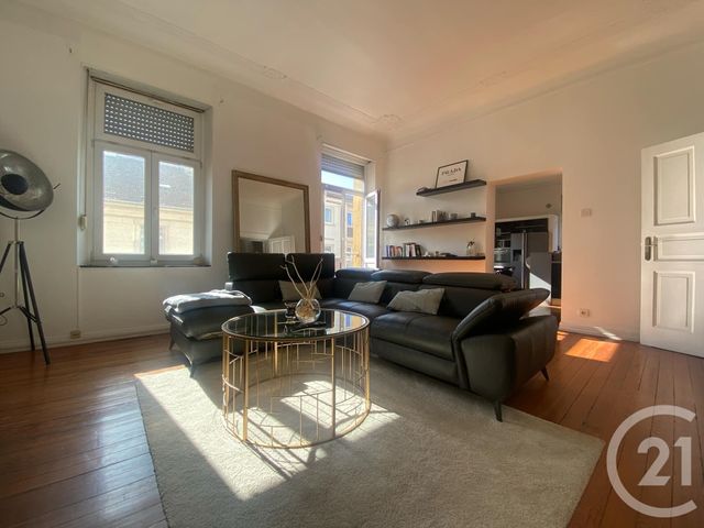 Appartement F2 à vendre - 2 pièces - 79 m2 - Thionville - 57 - LORRAINE