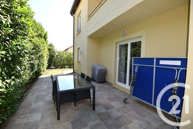 Maison à vendre - 7 pièces - 242 m2 - Rodemack - 57 - LORRAINE