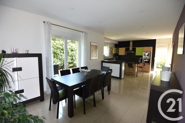 Maison à vendre - 7 pièces - 242 m2 - Rodemack - 57 - LORRAINE