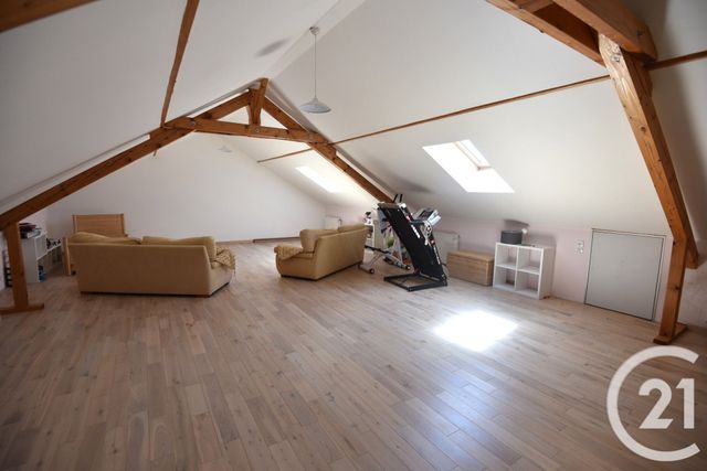 Maison à vendre - 7 pièces - 242 m2 - Rodemack - 57 - LORRAINE