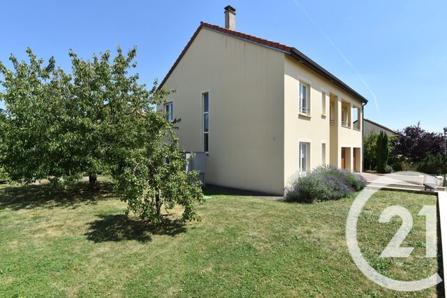 Maison à vendre - 7 pièces - 242 m2 - Rodemack - 57 - LORRAINE