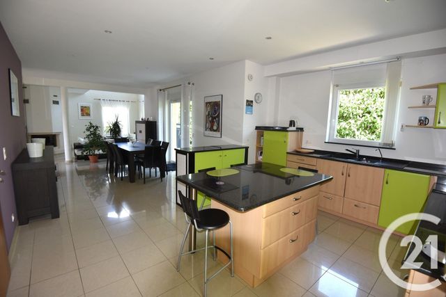 Maison à vendre - 7 pièces - 242 m2 - Rodemack - 57 - LORRAINE