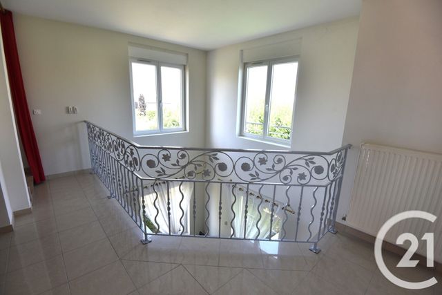 Maison à vendre - 7 pièces - 242 m2 - Rodemack - 57 - LORRAINE