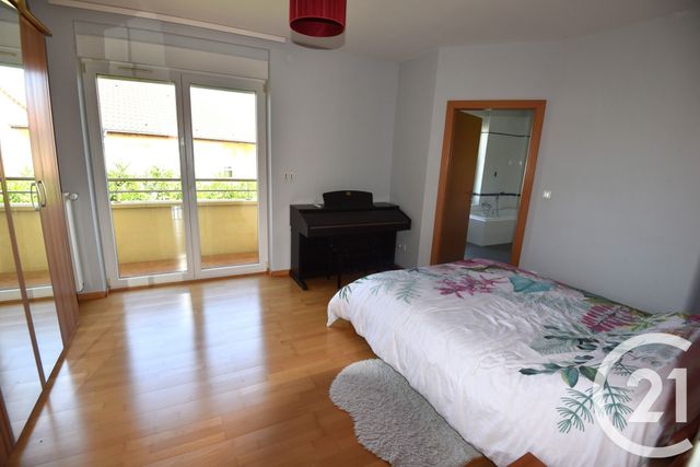 Maison à vendre - 7 pièces - 242 m2 - Rodemack - 57 - LORRAINE