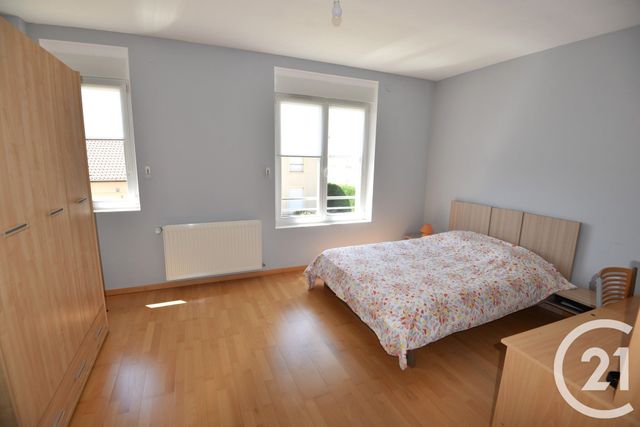 Maison à vendre - 7 pièces - 242 m2 - Rodemack - 57 - LORRAINE