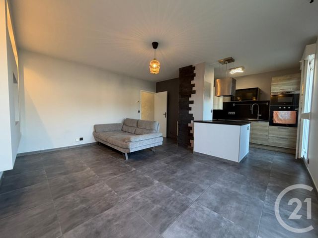 Appartement F3 &agrave; louer - 3 pi&egrave;ces - 58 m2 - Thionville - 57 - LORRAINE
