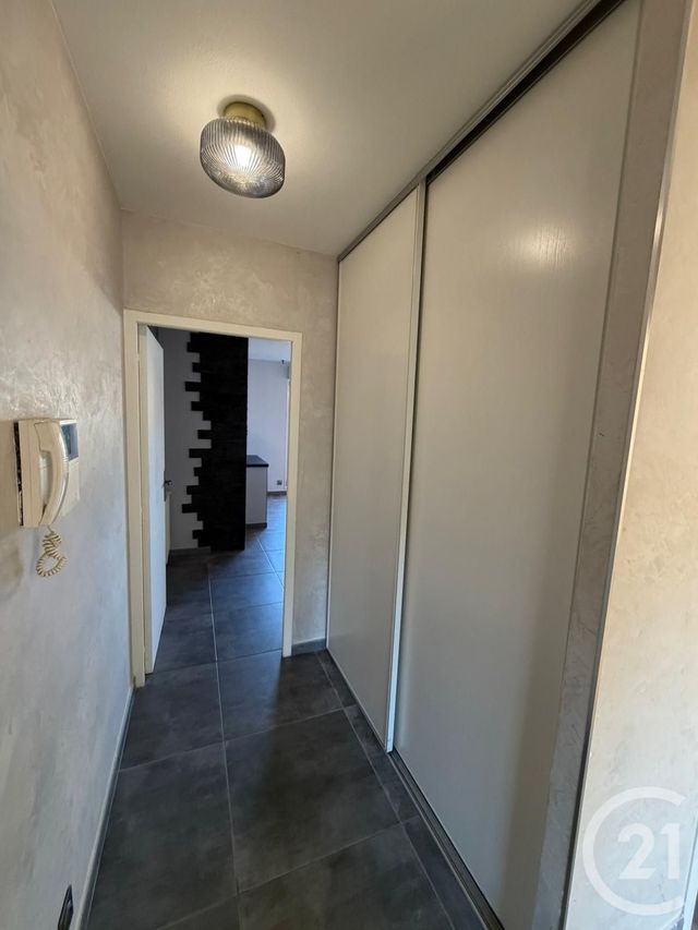 Appartement F3 &agrave; louer - 3 pi&egrave;ces - 58 m2 - Thionville - 57 - LORRAINE