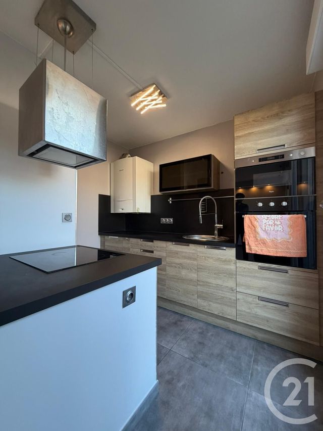 Appartement F3 &agrave; louer - 3 pi&egrave;ces - 58 m2 - Thionville - 57 - LORRAINE