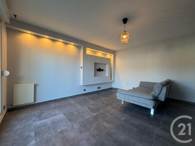 Appartement F3 &agrave; louer - 3 pi&egrave;ces - 58 m2 - Thionville - 57 - LORRAINE