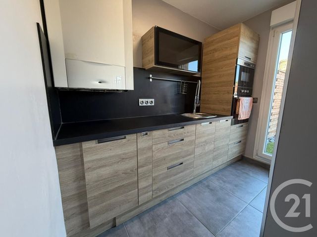 Appartement F3 &agrave; louer - 3 pi&egrave;ces - 58 m2 - Thionville - 57 - LORRAINE