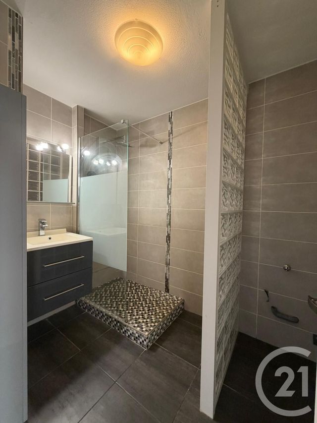 Appartement F3 &agrave; louer - 3 pi&egrave;ces - 58 m2 - Thionville - 57 - LORRAINE