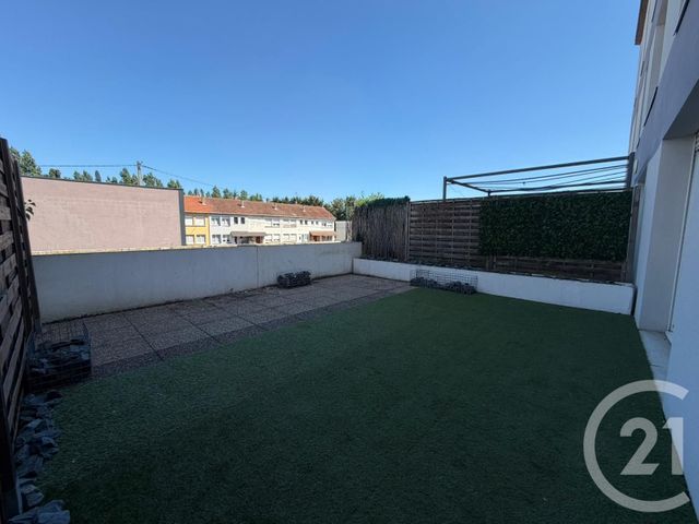 Appartement F3 &agrave; louer - 3 pi&egrave;ces - 58 m2 - Thionville - 57 - LORRAINE