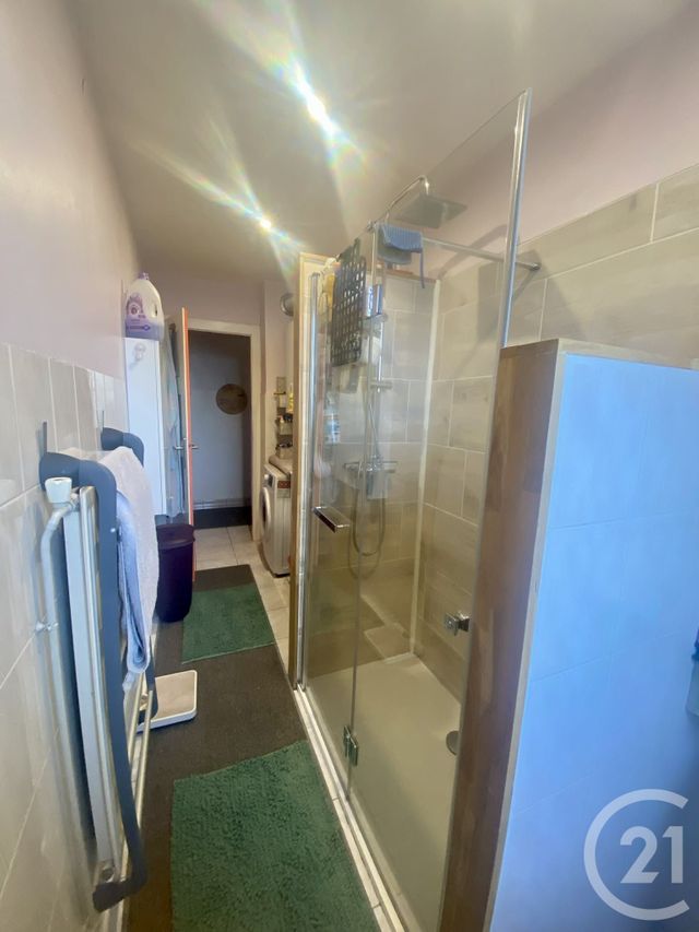 Appartement F4 à vendre - 3 pièces - 72,74 m2 - Thionville - 57 - LORRAINE