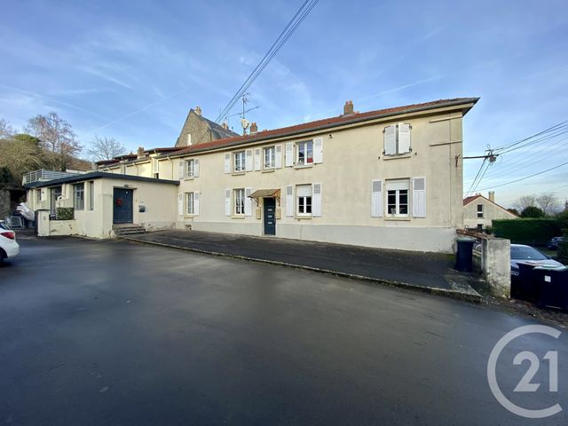appartement - THIONVILLE - 57