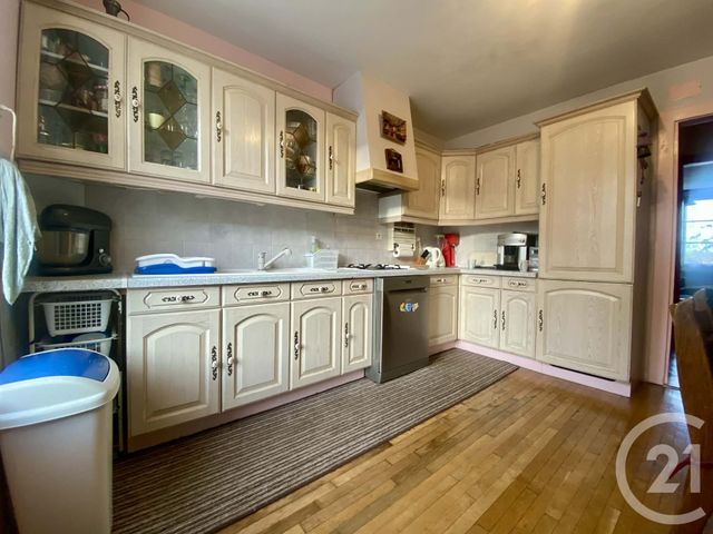 Appartement F4 à vendre - 3 pièces - 72,74 m2 - Thionville - 57 - LORRAINE