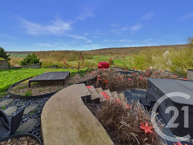 Maison &agrave; vendre - 8 pi&egrave;ces - 245 m2 - Failly - 57 - LORRAINE