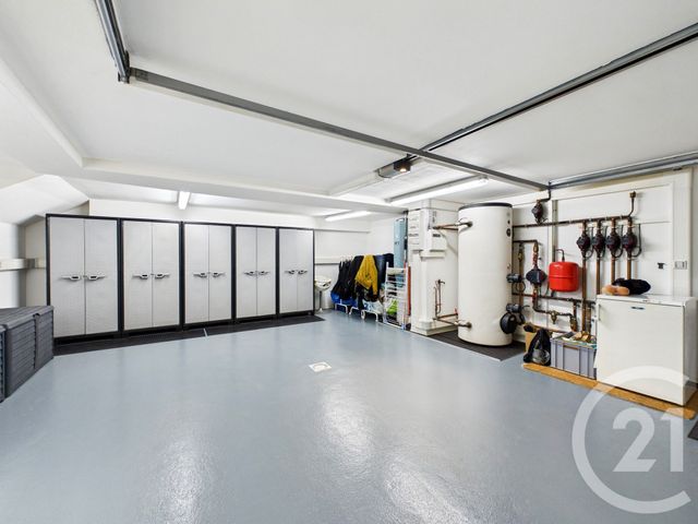 Maison &agrave; vendre - 8 pi&egrave;ces - 245 m2 - Failly - 57 - LORRAINE