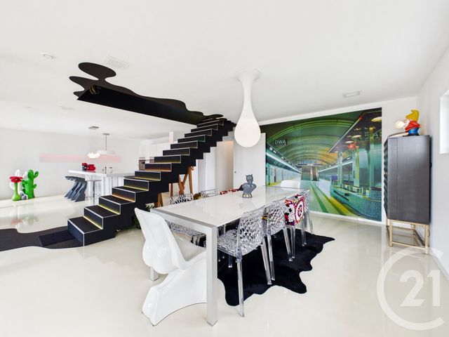 Maison &agrave; vendre - 8 pi&egrave;ces - 245 m2 - Failly - 57 - LORRAINE