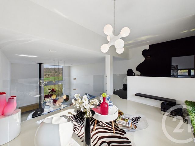 Maison &agrave; vendre - 8 pi&egrave;ces - 245 m2 - Failly - 57 - LORRAINE