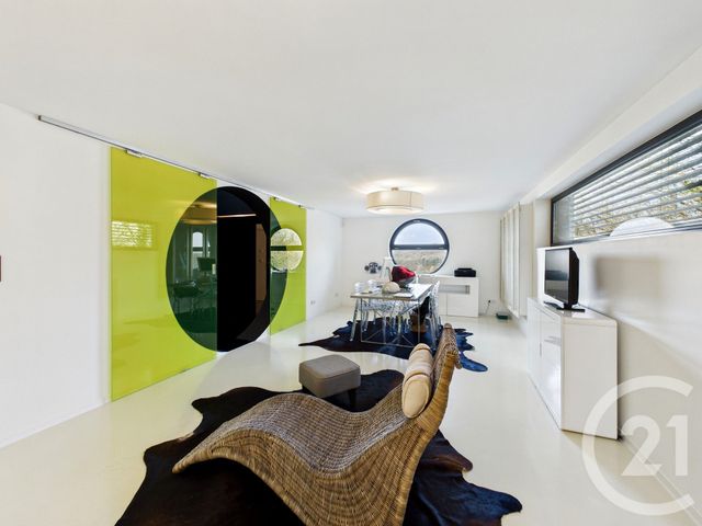 Maison &agrave; vendre - 8 pi&egrave;ces - 245 m2 - Failly - 57 - LORRAINE