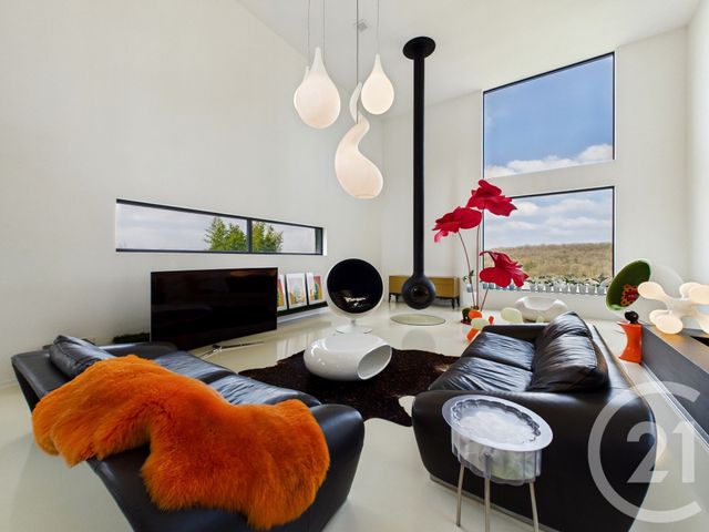 maison - FAILLY - 57