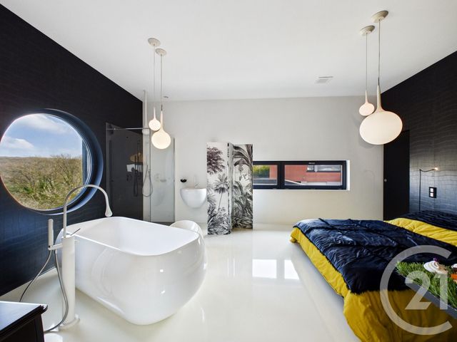 Maison &agrave; vendre - 8 pi&egrave;ces - 245 m2 - Failly - 57 - LORRAINE