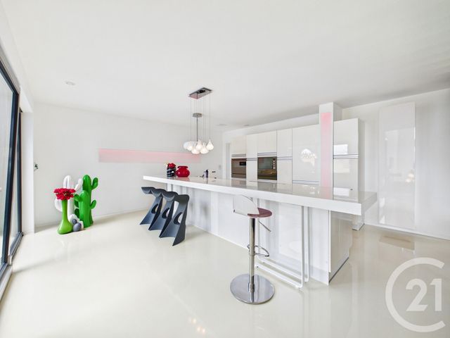 Maison &agrave; vendre - 8 pi&egrave;ces - 245 m2 - Failly - 57 - LORRAINE