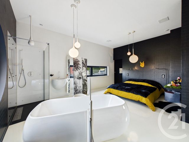 Maison &agrave; vendre - 8 pi&egrave;ces - 245 m2 - Failly - 57 - LORRAINE