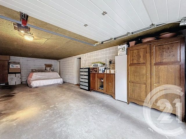 Appartement F4 &agrave; vendre - 4 pi&egrave;ces - 81,77 m2 - Thionville - 57 - LORRAINE