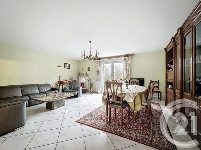 Appartement F4 &agrave; vendre - 4 pi&egrave;ces - 81,77 m2 - Thionville - 57 - LORRAINE