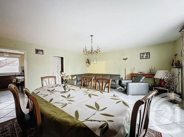 Appartement F4 &agrave; vendre - 4 pi&egrave;ces - 81,77 m2 - Thionville - 57 - LORRAINE