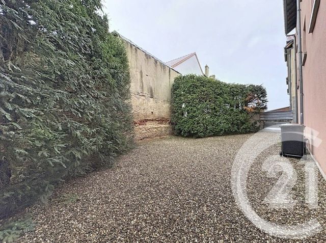 Appartement F4 &agrave; vendre - 4 pi&egrave;ces - 81,77 m2 - Thionville - 57 - LORRAINE